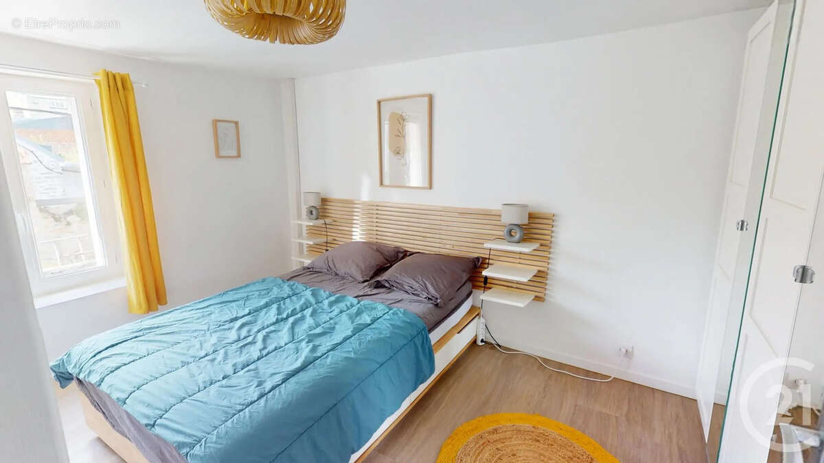 Appartement à FONTAINEBLEAU