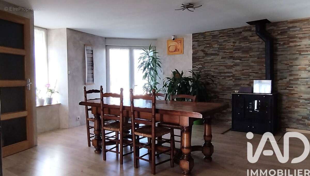 Photo 4 - Maison à L'HERMENAULT