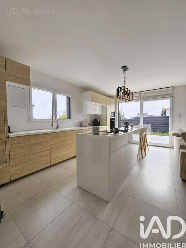 Photo 3 - Maison à LEXY