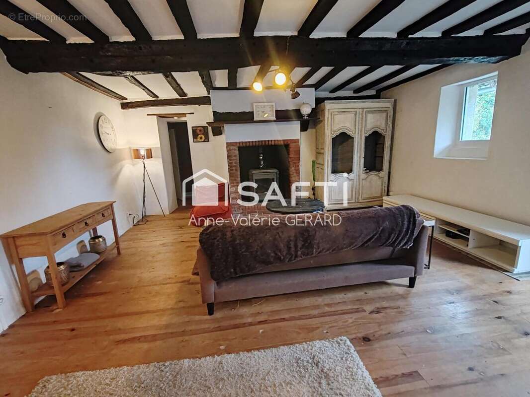 Photo 3 - Maison à PASSAIS