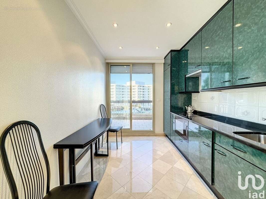 Photo 5 - Appartement à MANDELIEU-LA-NAPOULE