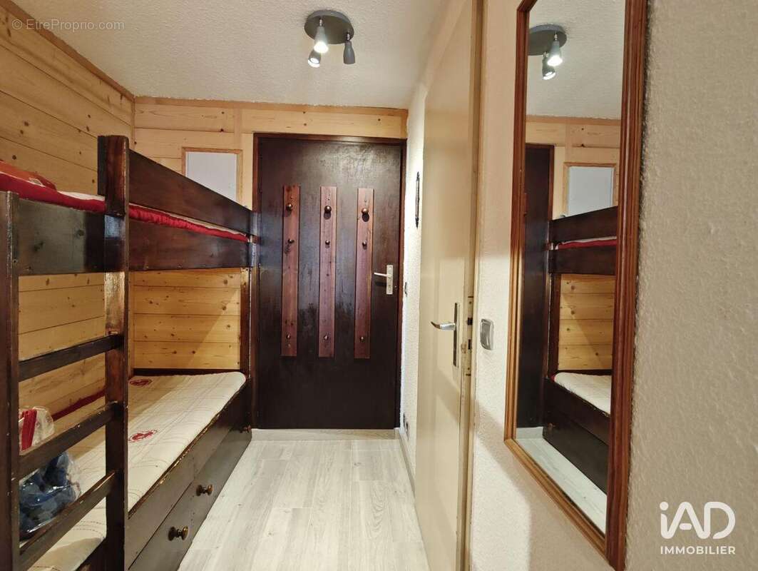 Photo 4 - Appartement à MORILLON