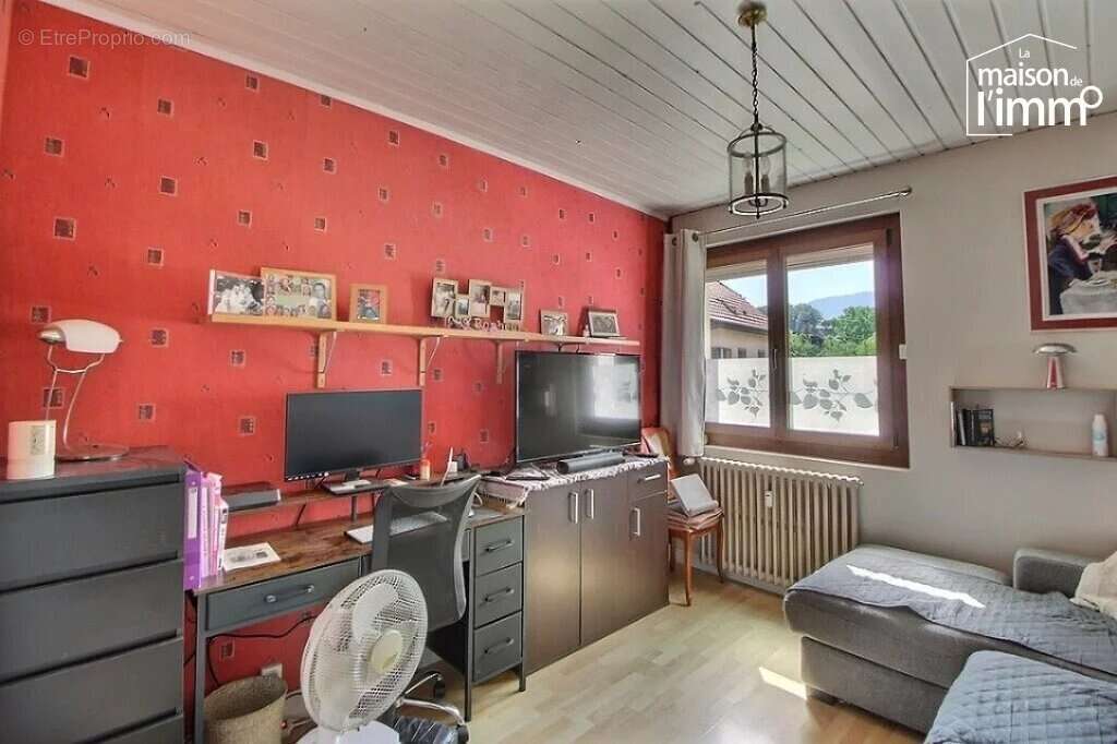 Appartement à THONON-LES-BAINS