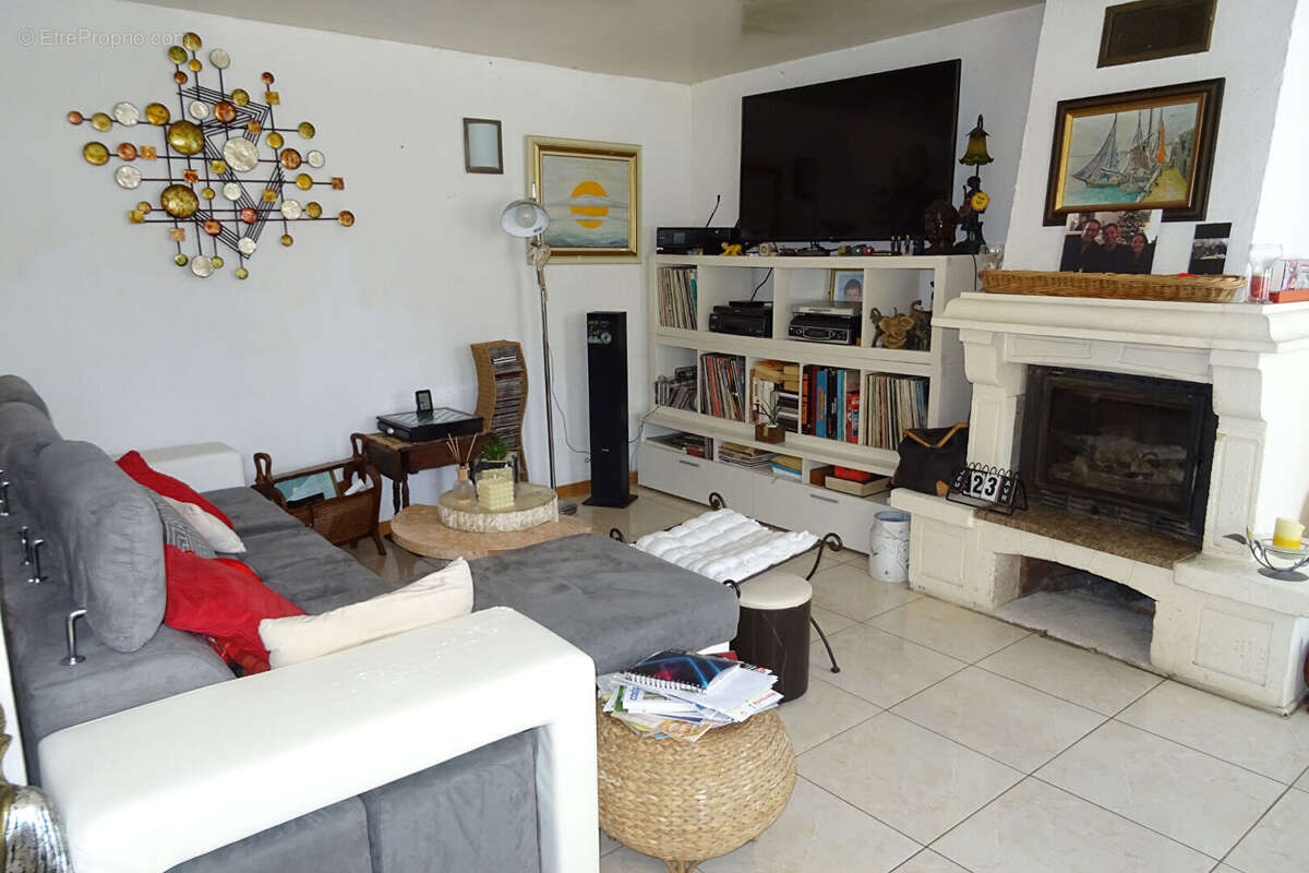 Maison à AUTHON-DU-PERCHE
