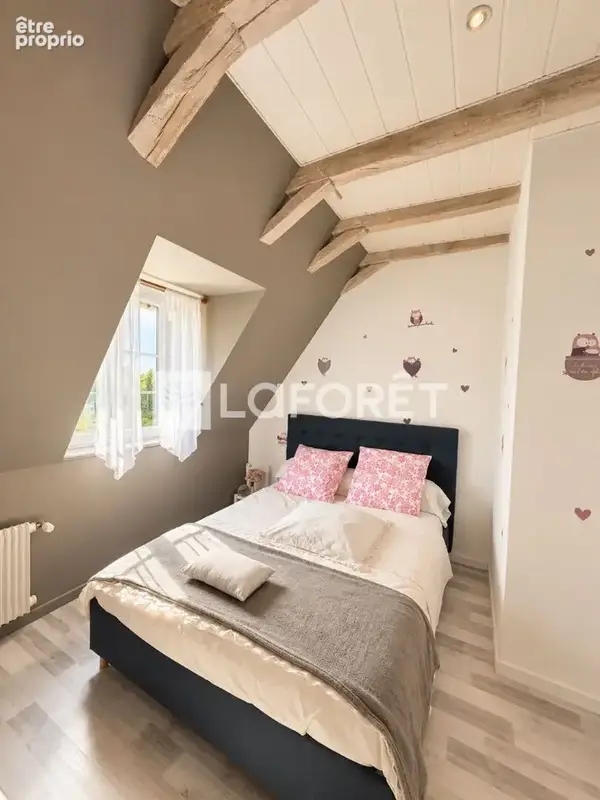 Maison de caractère avec dépendances - photo 11