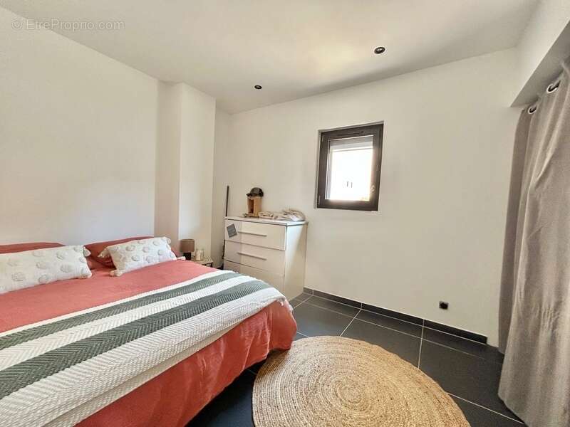 Appartement - photo 8