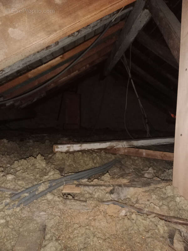 Maison à LUXEUIL-LES-BAINS