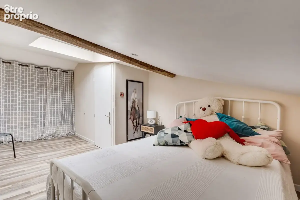 Maison 7 pièces 193 m² à vendre à Fonsorbes (31470) - photo 9