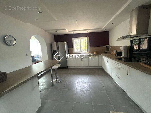 Maison à SEPTEMES-LES-VALLONS