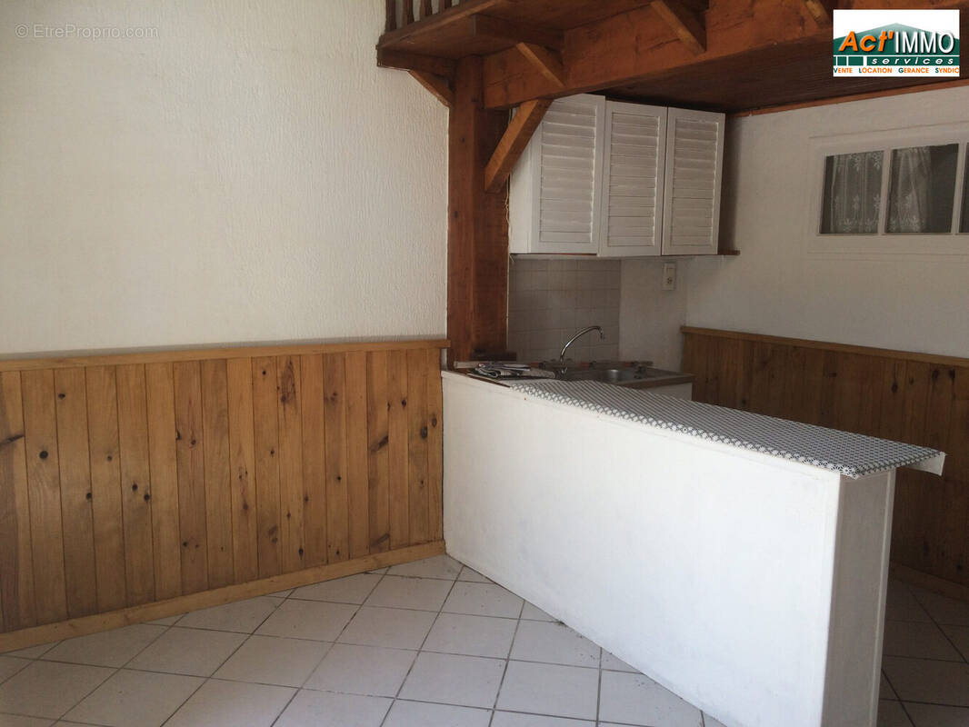 Appartement à MIRAMAS