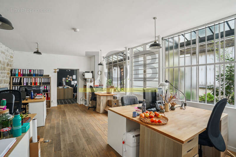 Appartement à PARIS-2E