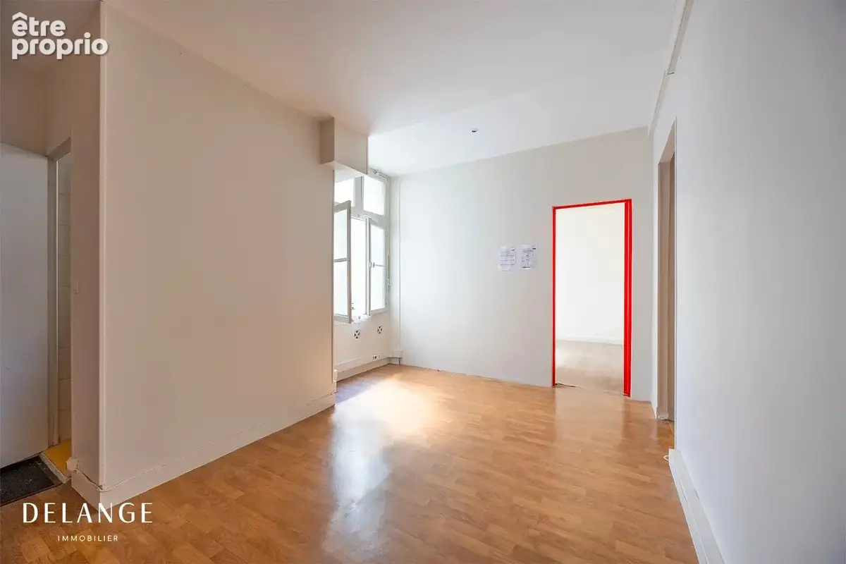 Croulebarbe - Local commercial de 100 m² - photo 4