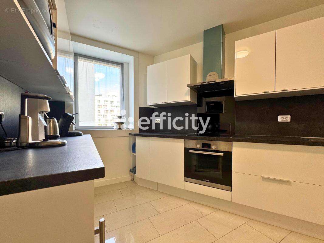 Appartement - photo 6