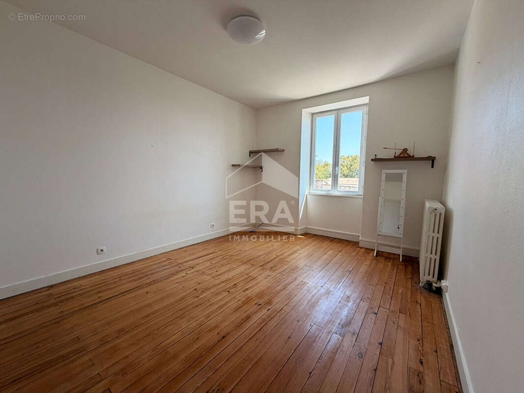 À vendre ? Maison de charme en coeur de bourg ? 90 m² ? Lagord - photo 6