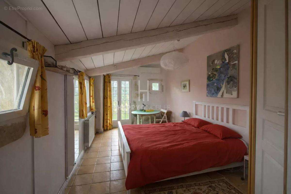 Maison à EYGALIERES