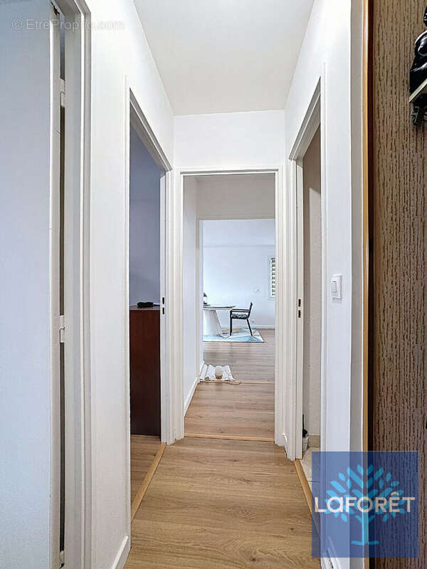 Appartement à NEUILLY-SUR-MARNE
