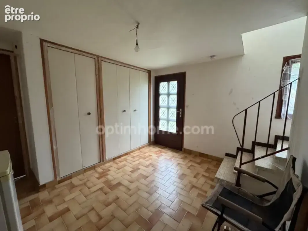 Maison familiale au calme de 96 m2 à MAILHAC SUR BENAIZE (87) - photo 10