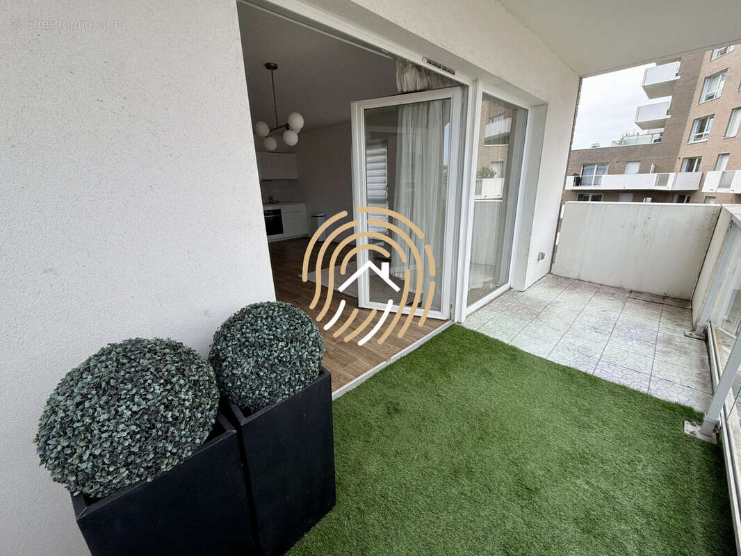 Appartement à TOURCOING