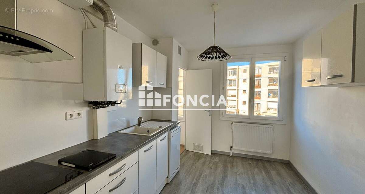 Appartement à AVIGNON