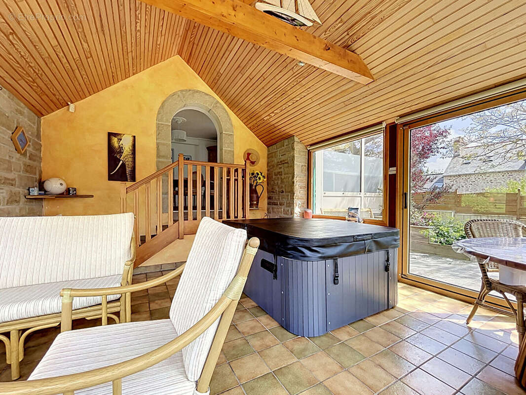 Maison à PLENEUF-VAL-ANDRE