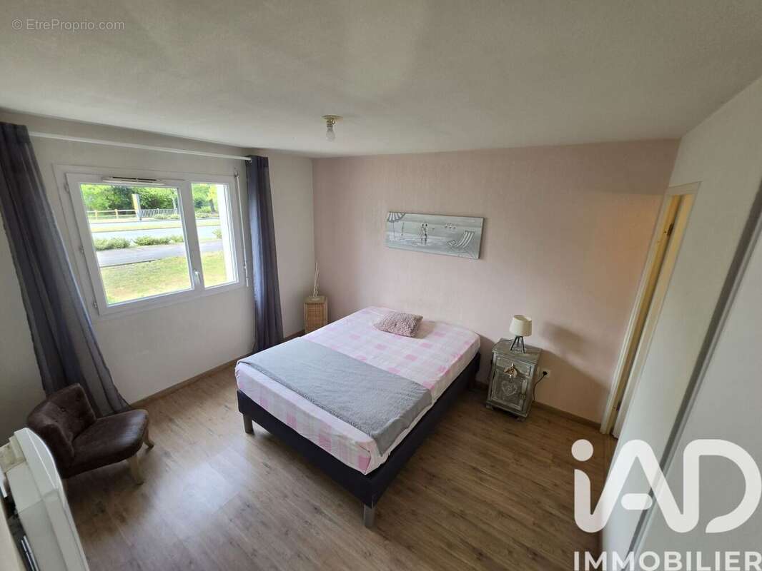 Photo 6 - Appartement à MERIGNAC