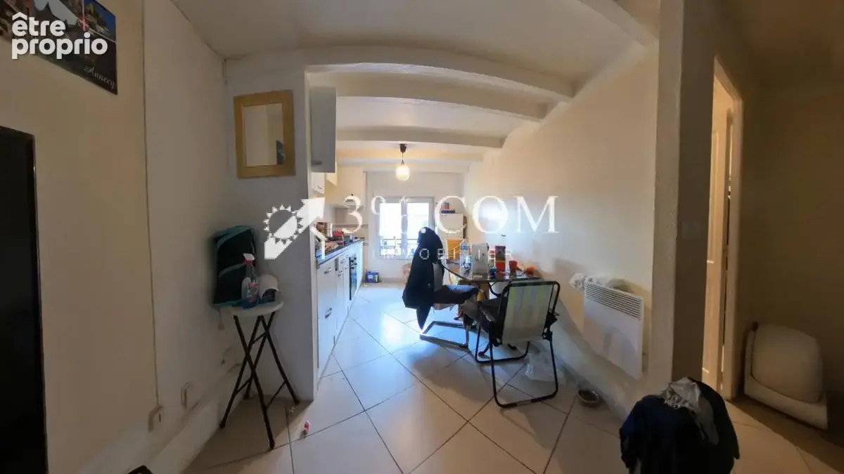 Toul   Immeuble de rapport avec 3 appartements + studio à am - photo 11