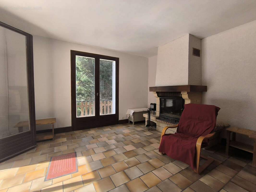 Maison à CHANCELADE