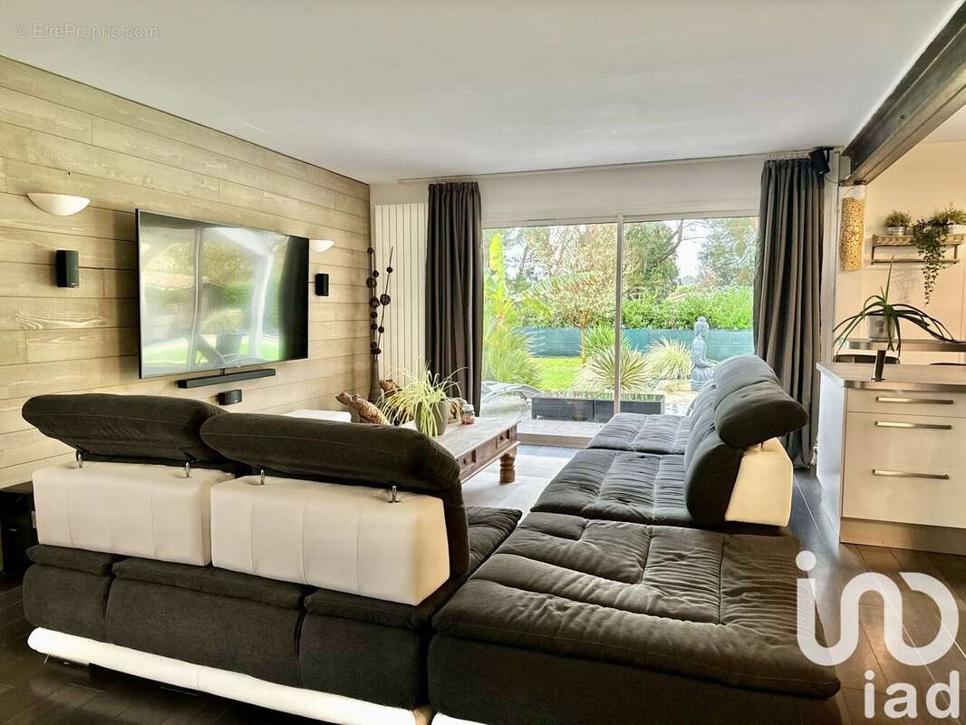 Photo 5 - Maison à LA TESTE-DE-BUCH