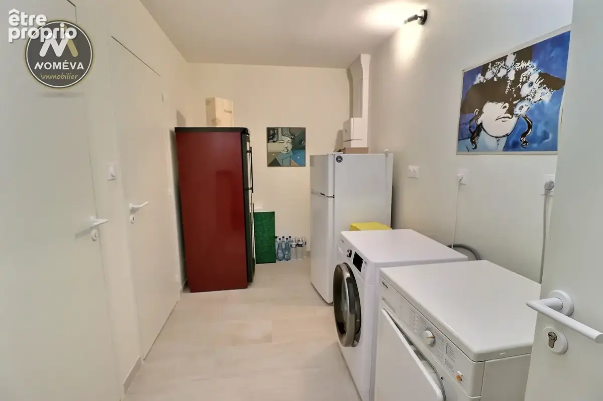 Maison Dunières 6 pièce(s) 172 m2 - photo 15