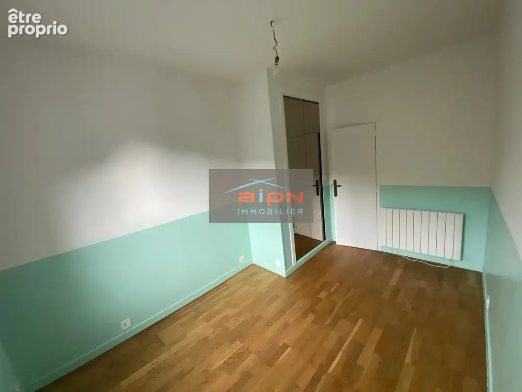Maison de ville T4 - photo 4