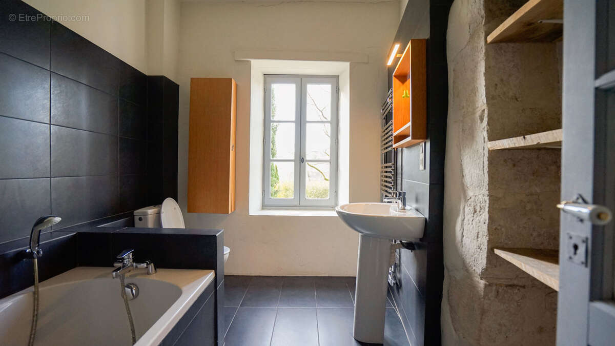 Maison à BAGAT-EN-QUERCY