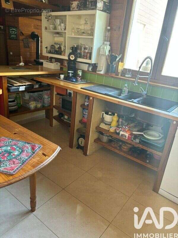 Photo 7 - Maison à MOUROUX