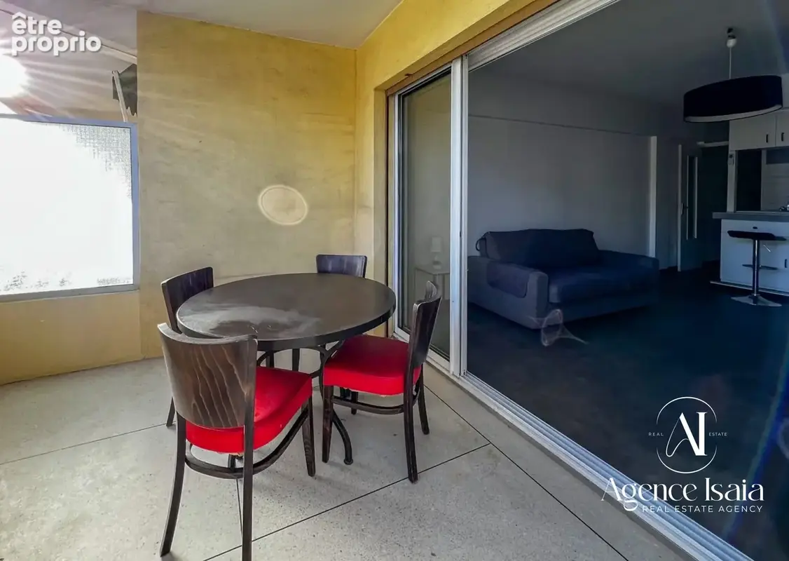Appartement 2 pièces 38 m² à vendre à Bormes-Les-Mimosas (83230) - photo 6