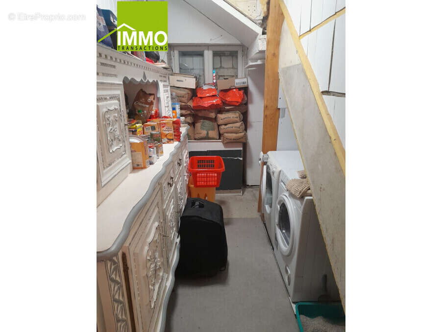 Maison à LONS-LE-SAUNIER