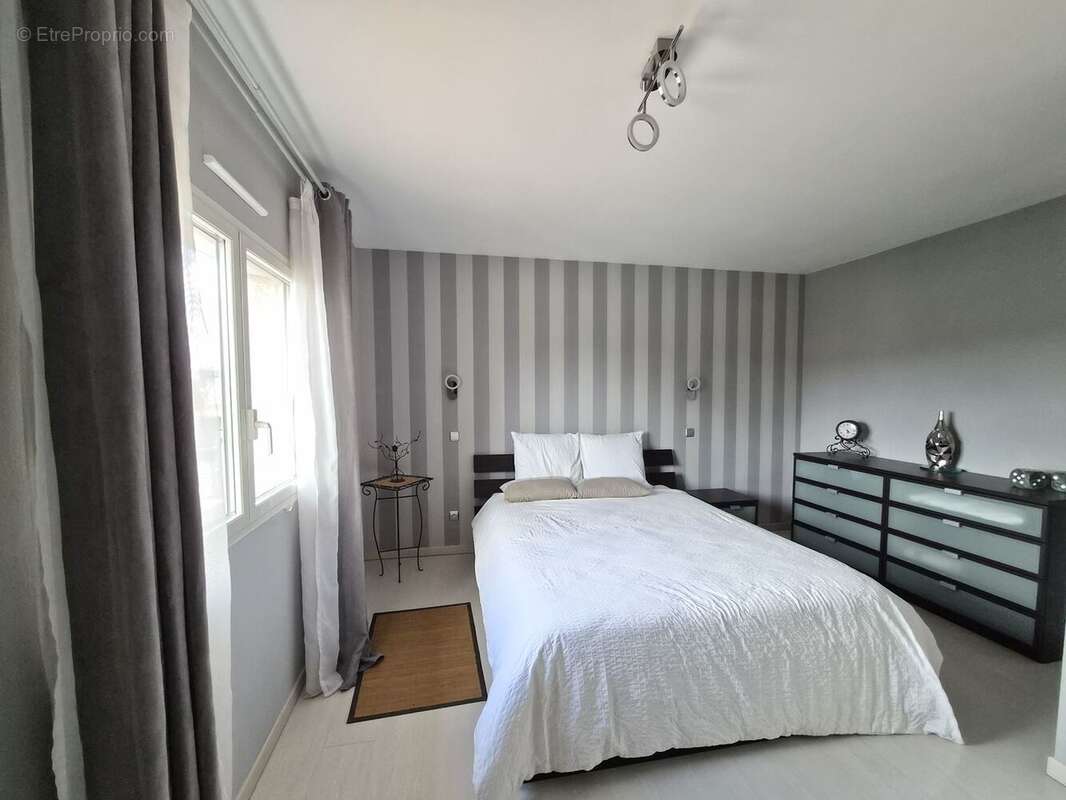 Maison à TOURNEFEUILLE