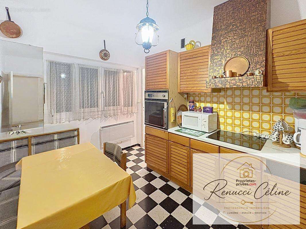 Appartement T3 à rénover Noël Franchini - photo 2