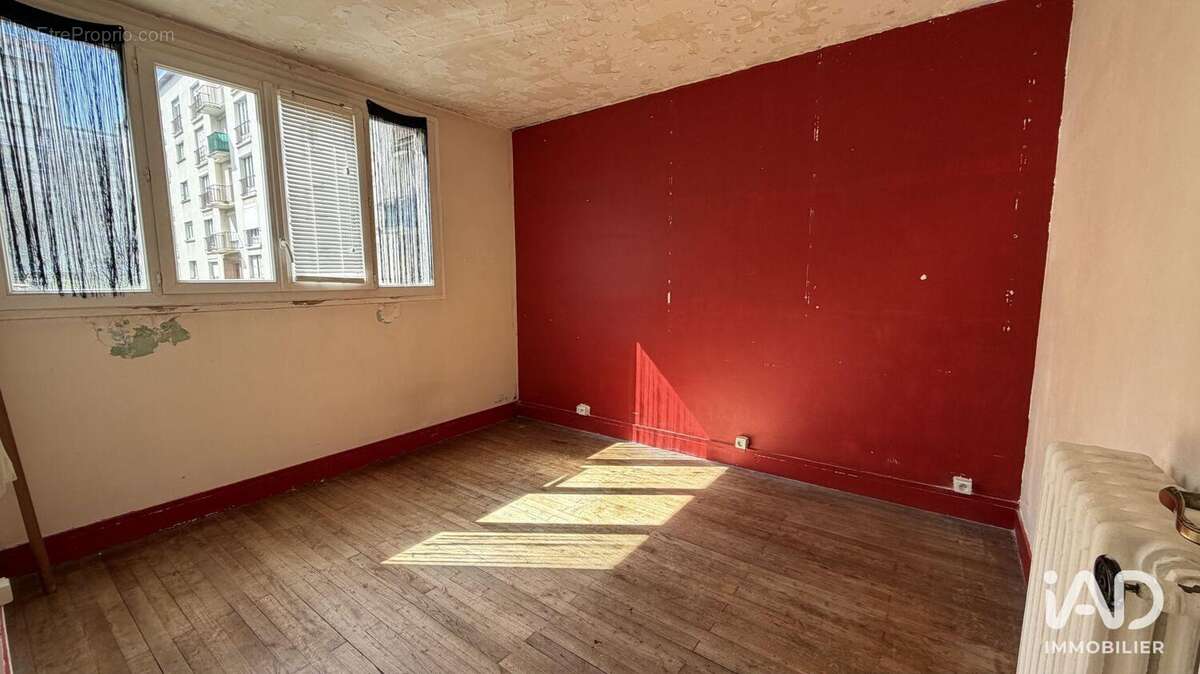 Photo 8 - Appartement à VITRY-SUR-SEINE