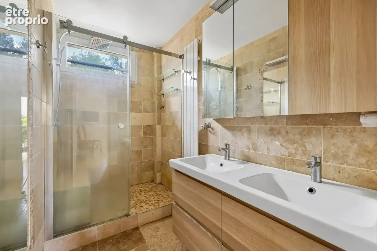 Viroflay, charmant appartement de 66m2 - 3P - 2CH - loggia - box et cave - photo 12