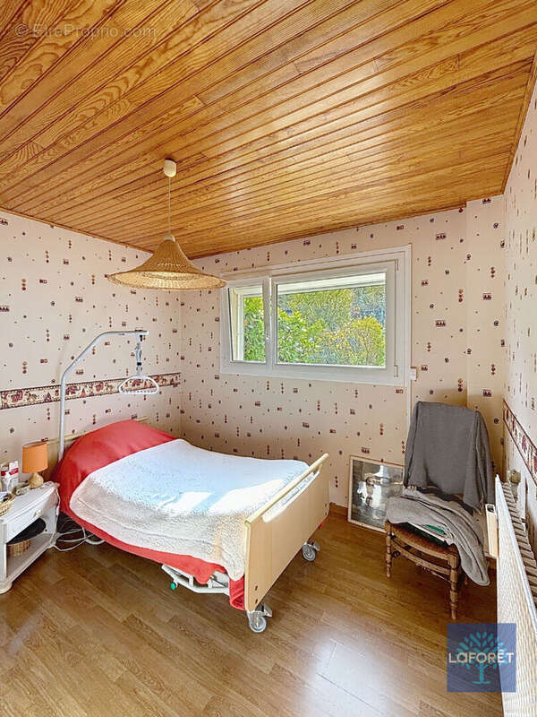 Maison à VANDOEUVRE-LES-NANCY