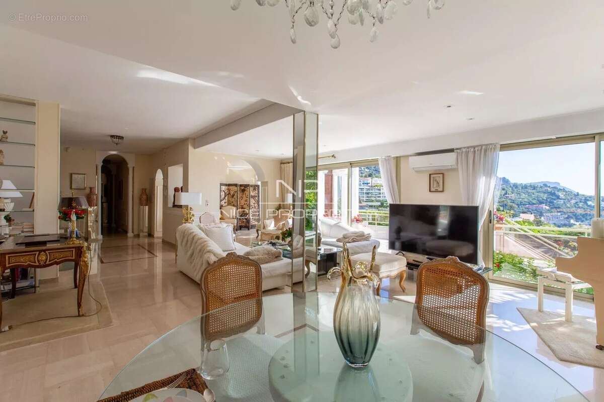 Maison à VILLEFRANCHE-SUR-MER