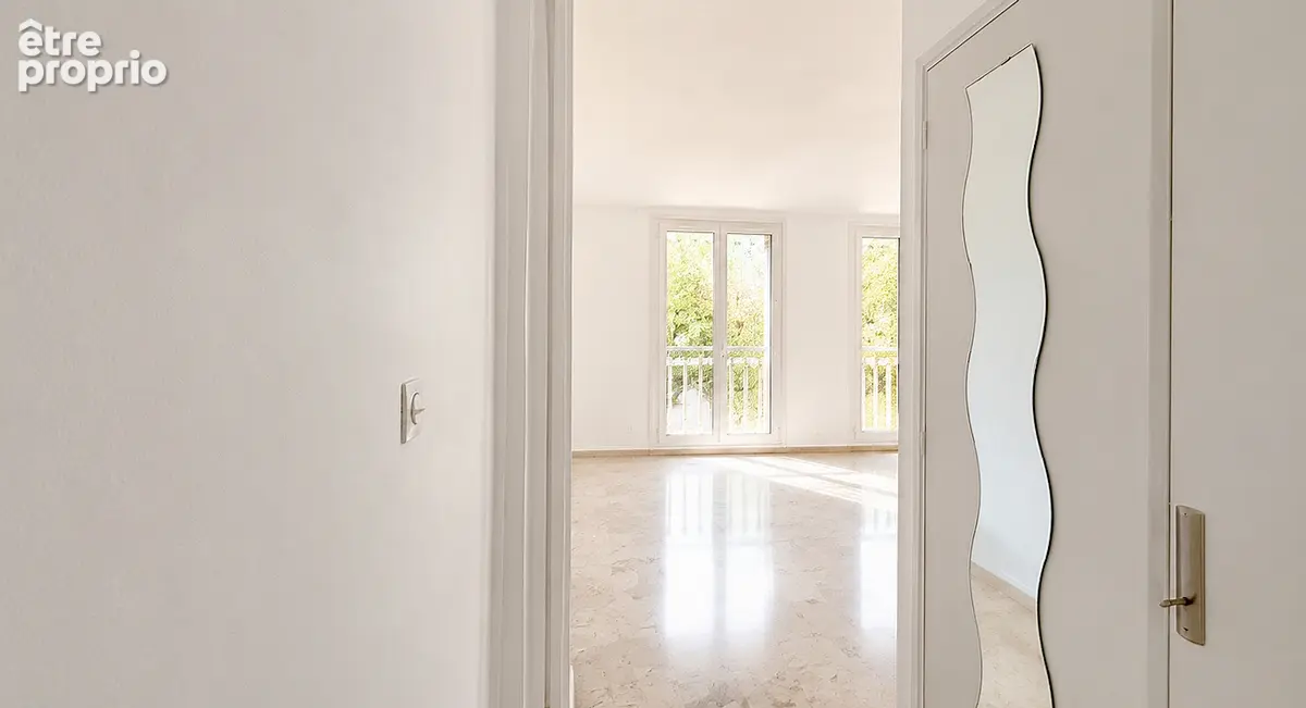 Appartement 3 pièces / 63 m² / 165 000 EUR / EMBRUN - photo 6