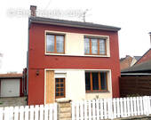 Maison à SAINT-AMAND-LES-EAUX