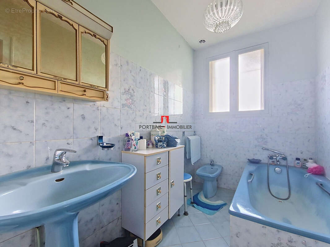 Maison 111 m² à Saint-Andre-De-Cubzac  - photo 8