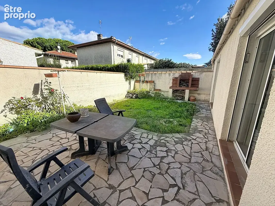 Maison à BEZIERS