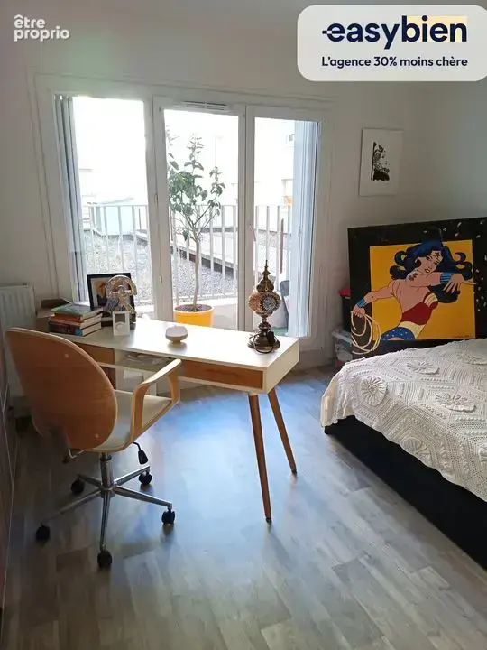 Appartement 3 pièces 79 m² à vendre à Pau (64000) - photo 8