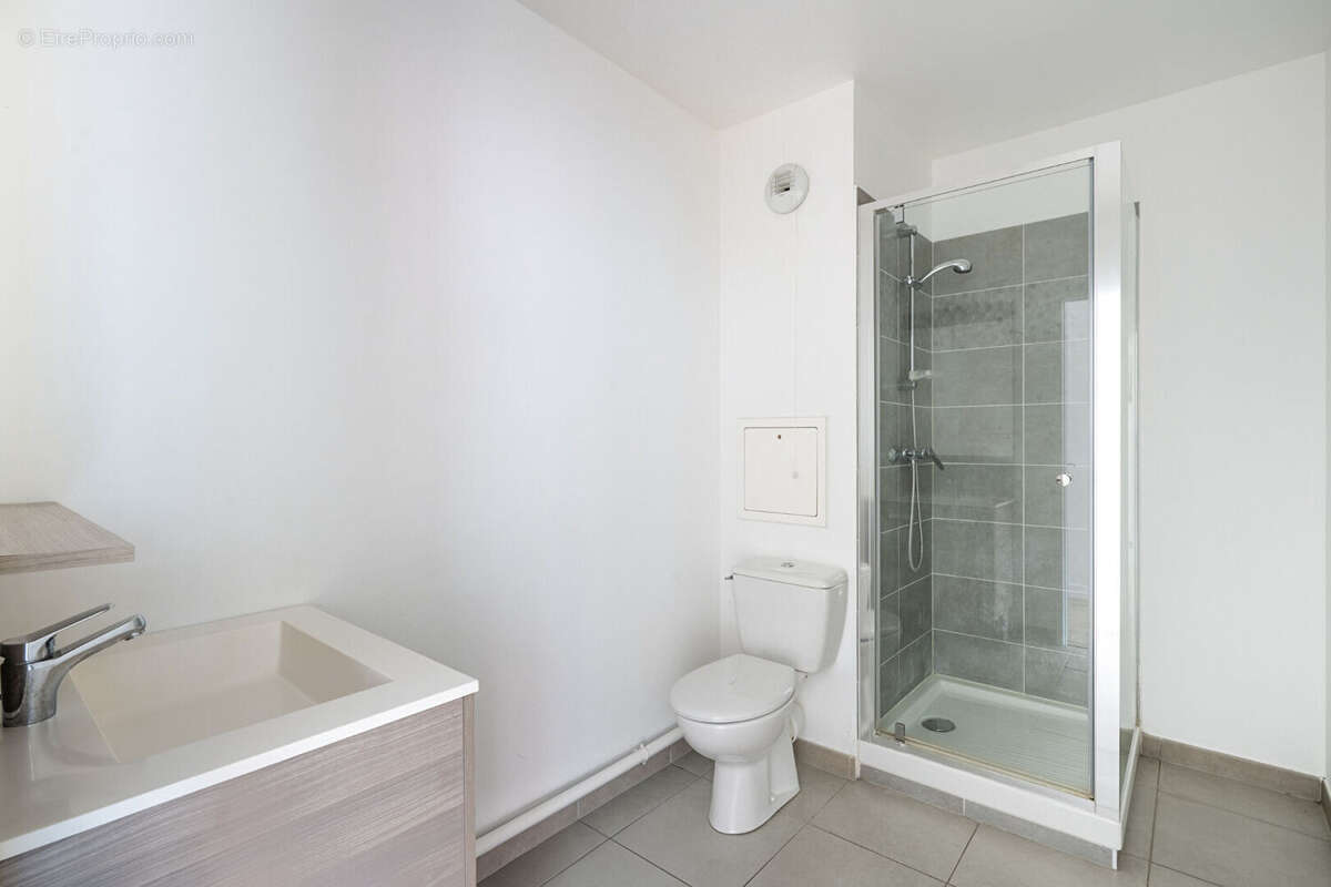 Appartement à CERGY