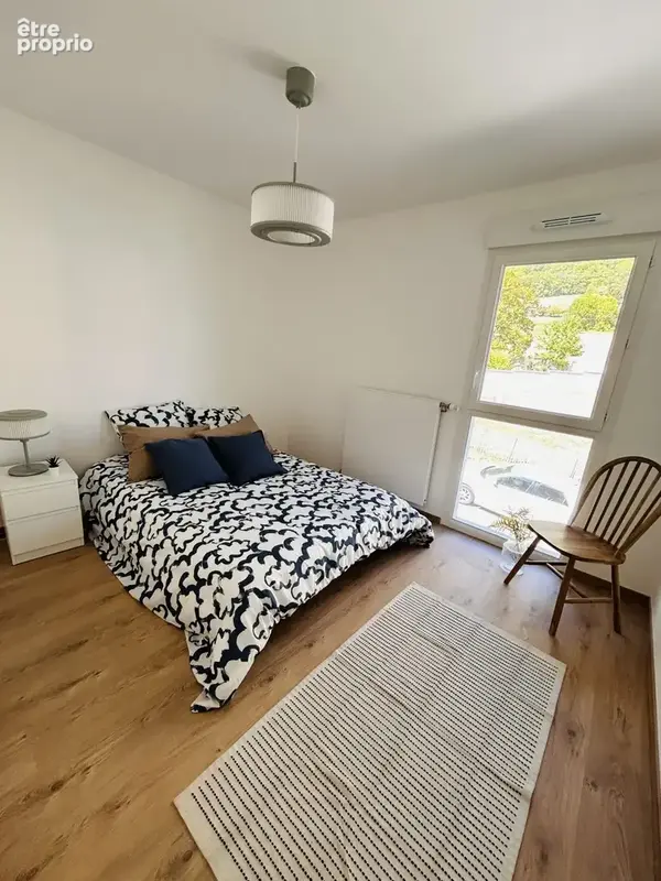 Appartement 4 pièces 80 m² à vendre à Saint-Paul-De-Varces (38760) - photo 6