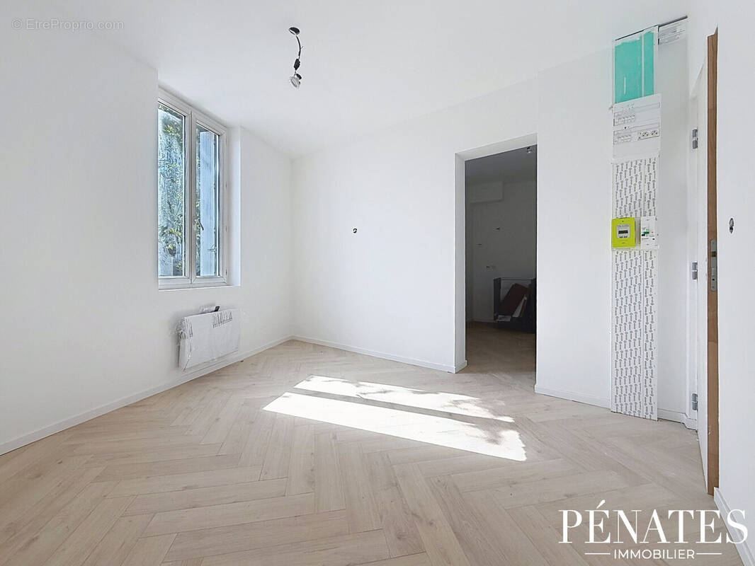 Appartement à ROUEN