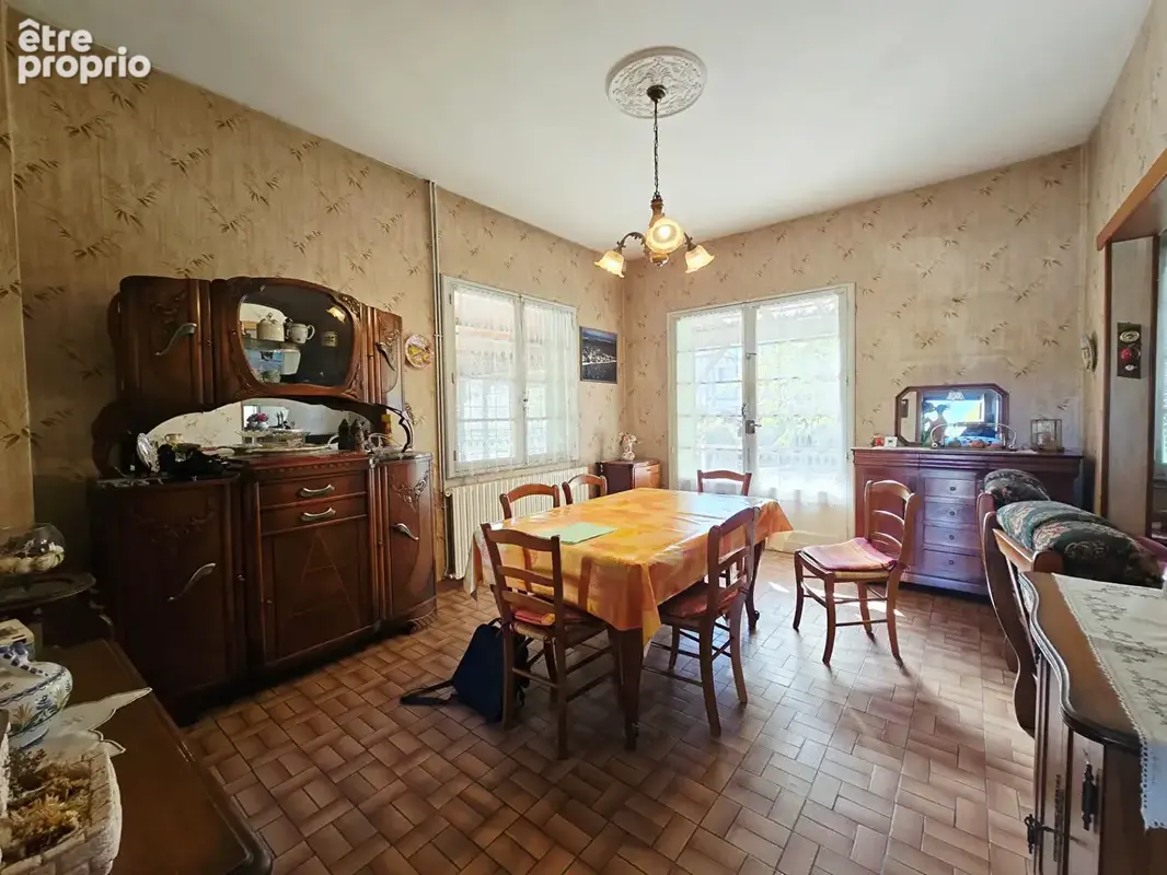 Maison Merignac 4 pièce(s) - photo 5