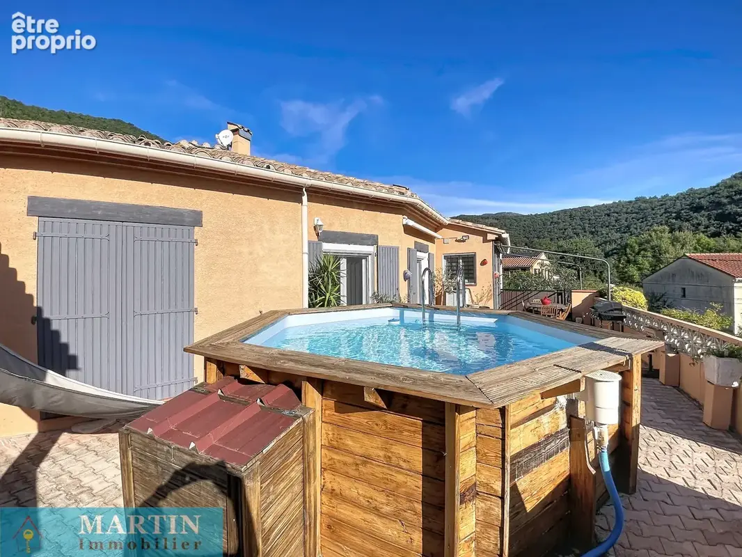 Maison 6 pièces 139 m² à vendre à Arles-Sur-Tech (66150) - photo 24